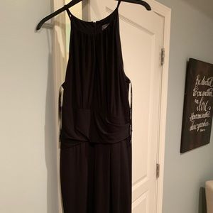 Vince Camuto Little Black Dress-Never Worn!